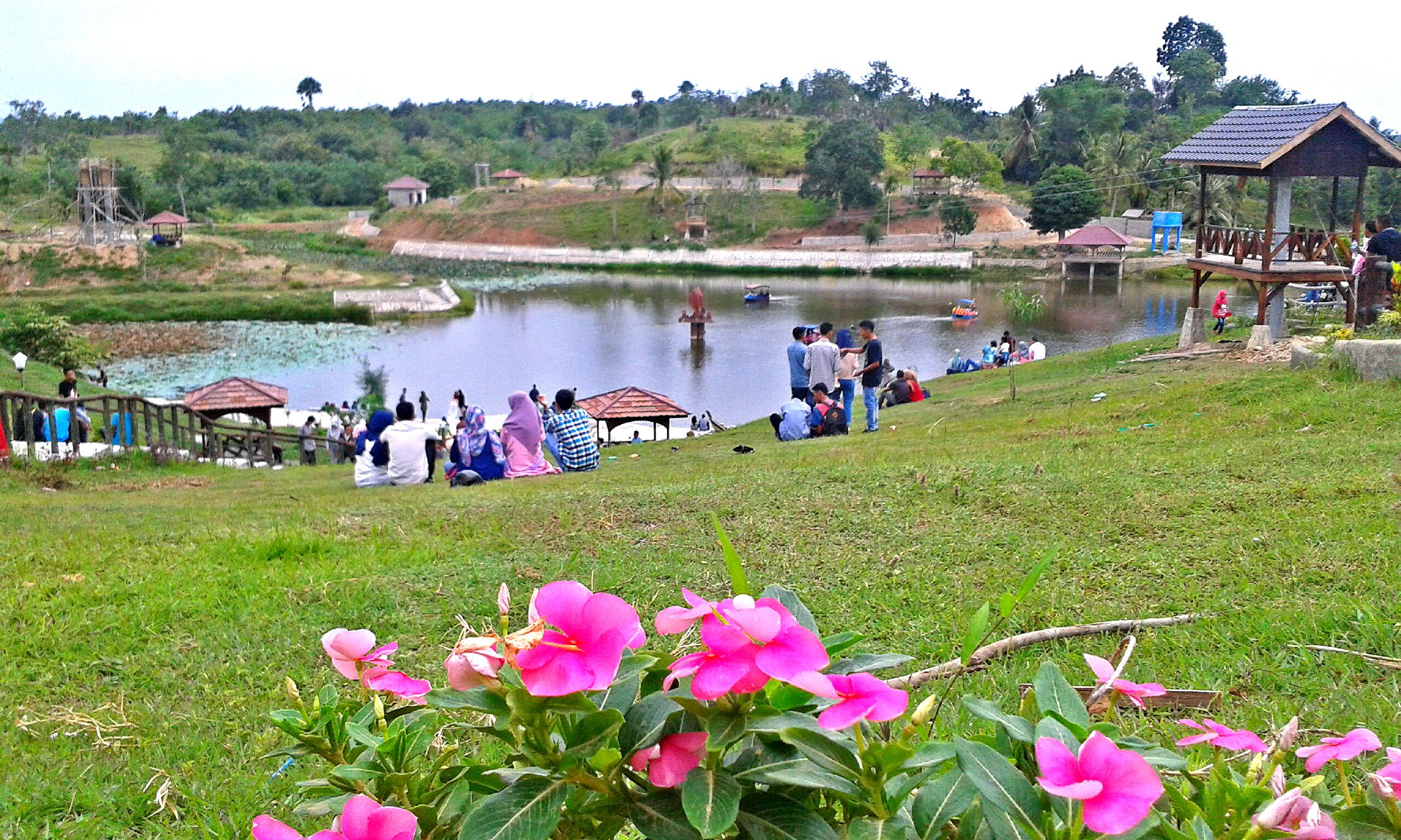 Taman Jeulikat Indah