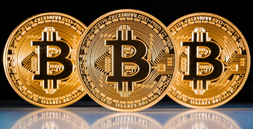 kaya dari bitcoin