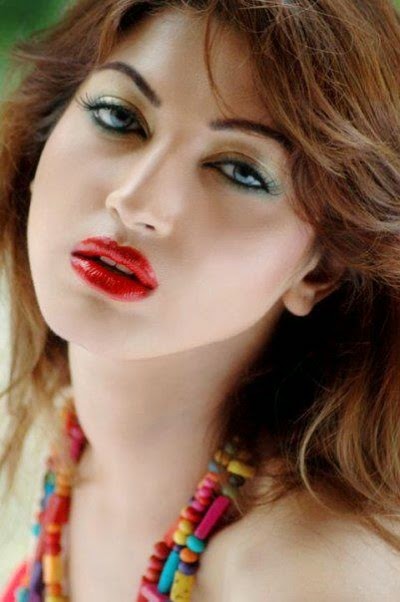 Pakistani Film Star Sana Nawaz Beautiful Pictures(1).jpg