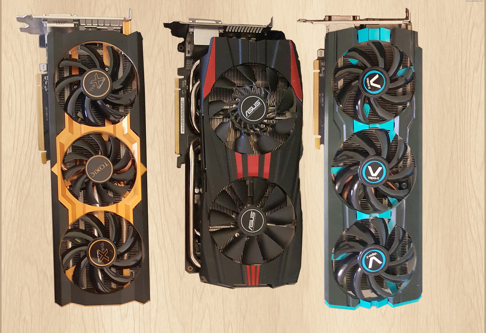 How To Maintain And Repair Dual X And Other Non Serviceable Gpu Fans Crypto Mining Blog