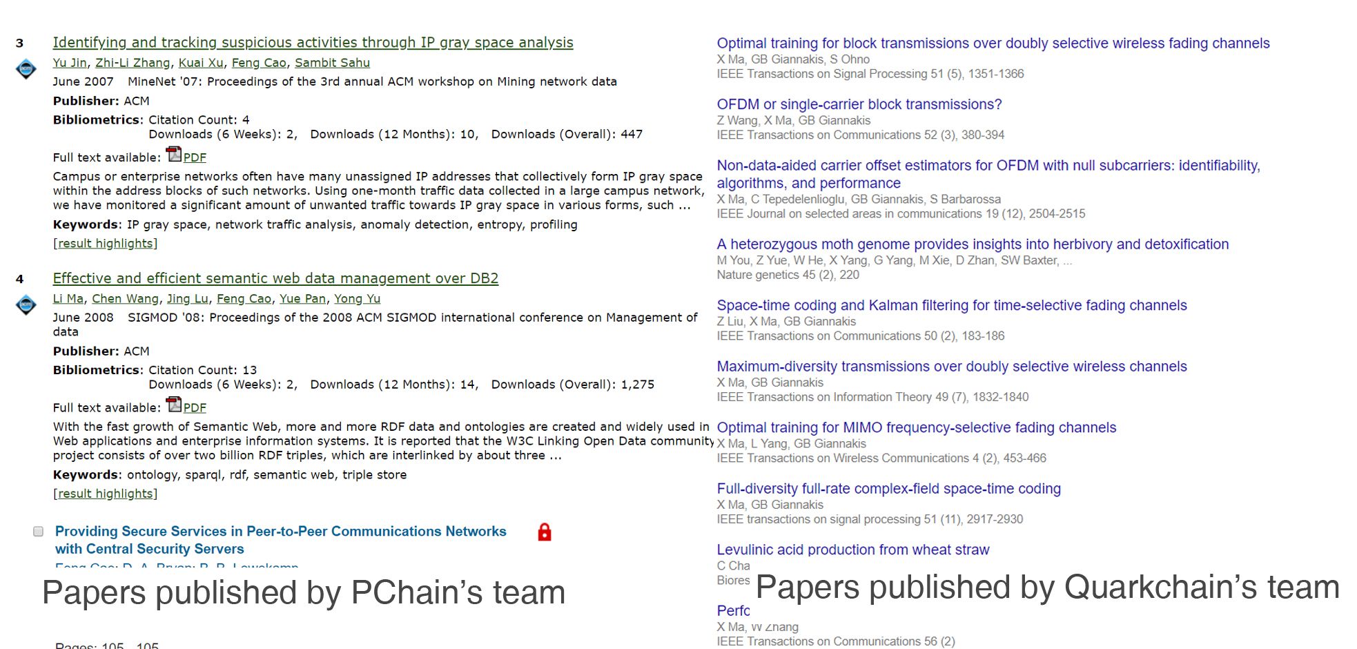 papers published by pchain and quarkchain.jpg