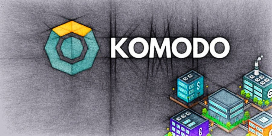 komodo coin cryptocurrency kmdbtc.jpg