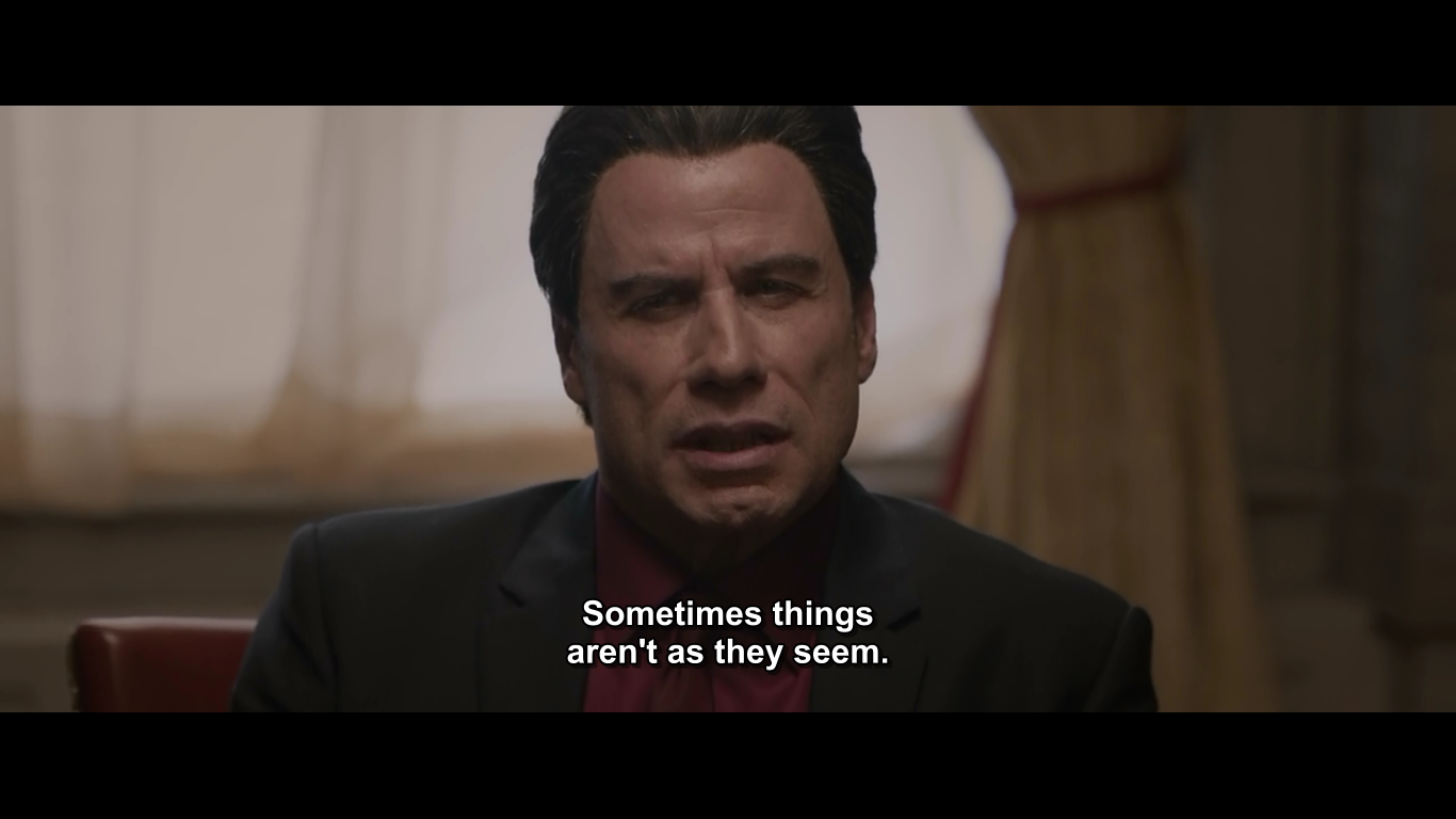 The Great John Travolta Quotes Steemit The Great John Travolta Quotes Steemit