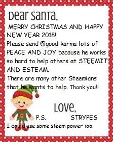 Dear Santa Steem.jpg