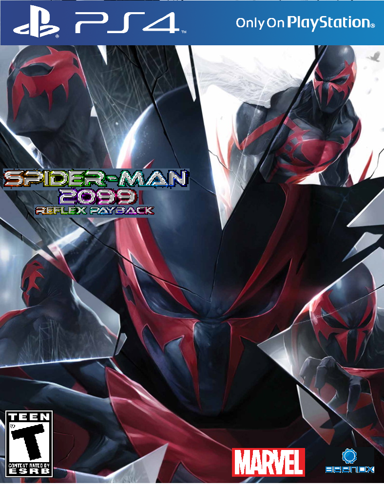 spiderman pc game 2016