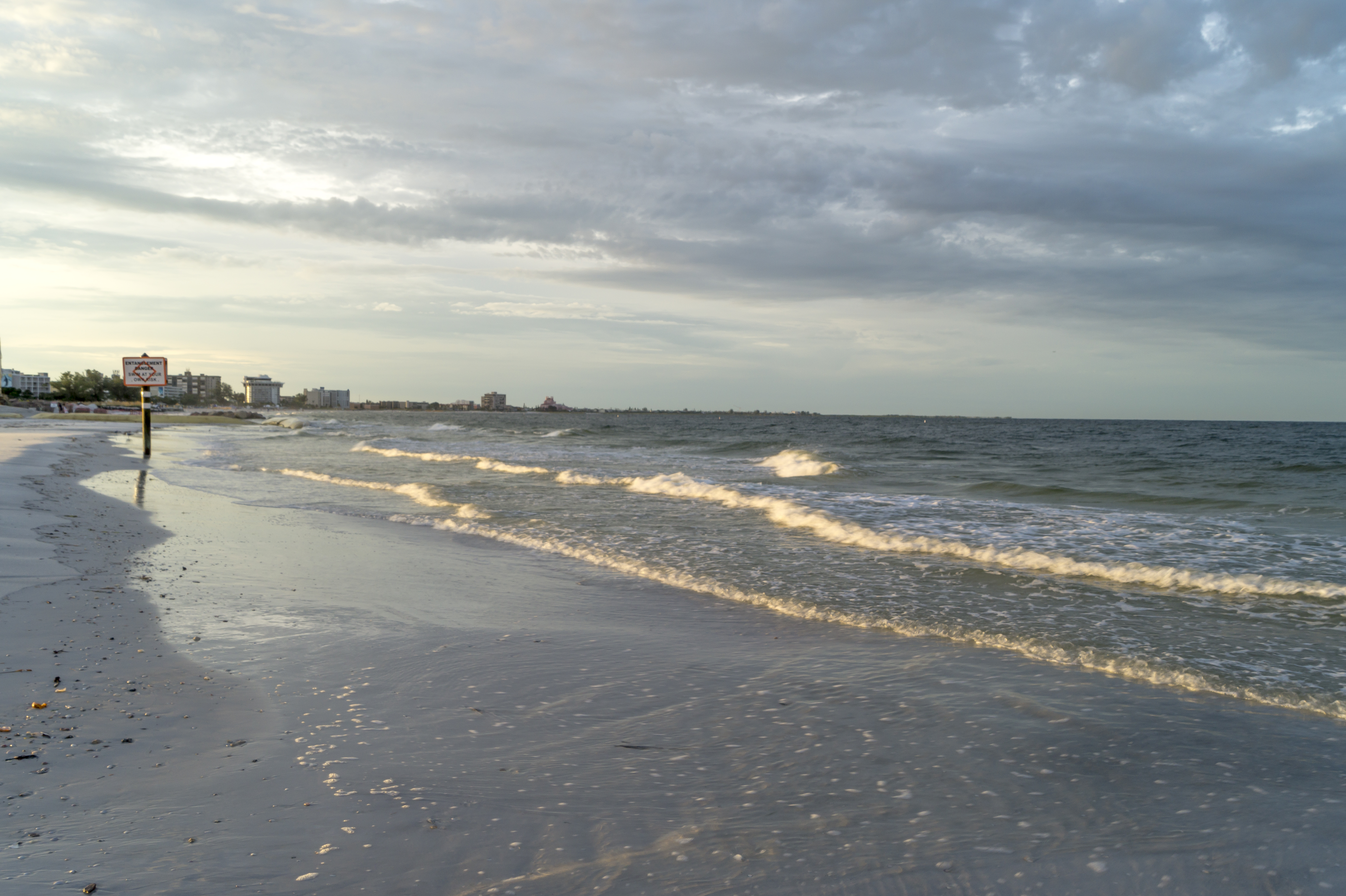 A Pictures From Upham Beach In St Pete Florida Steemit Upham Beach Surise Wm 01864 Jpg