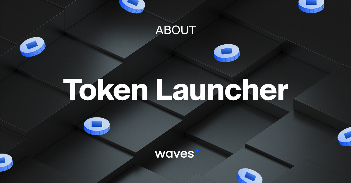 How the Waves token launcher is different from other platforms
