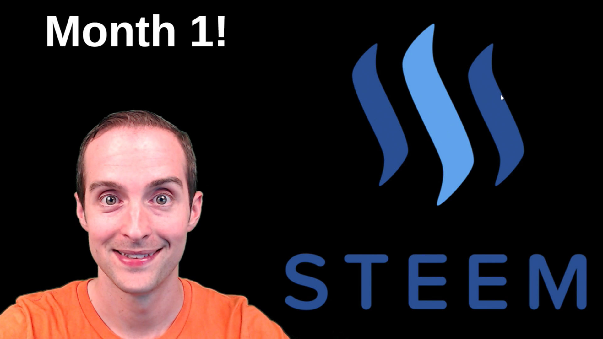steemit month 1 jerry banfield report.png