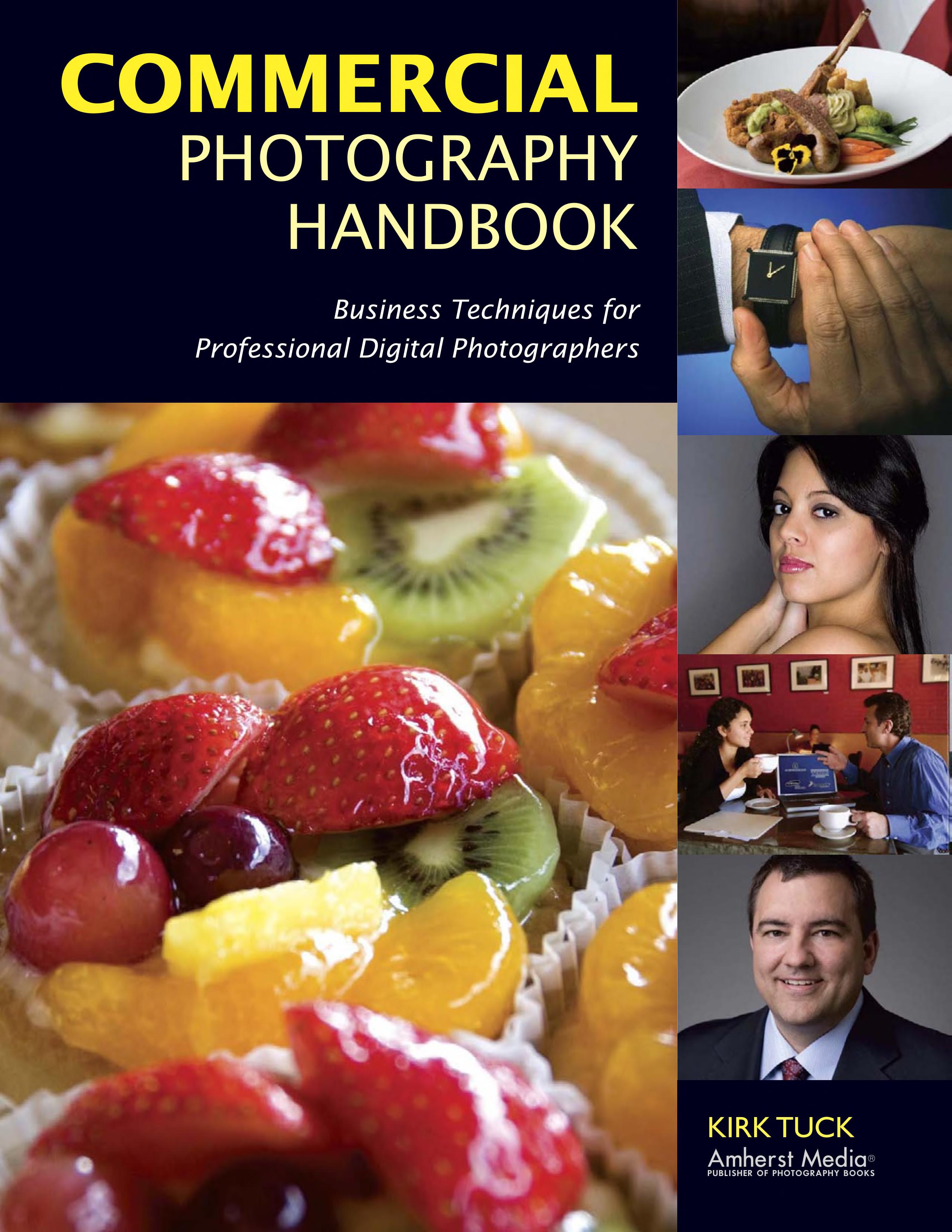 Commercial Photography Handbook Business Techniques for Professional Digital Photographers_0000.jpg