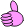 Thumbs Up only Light Violet P1.jpg