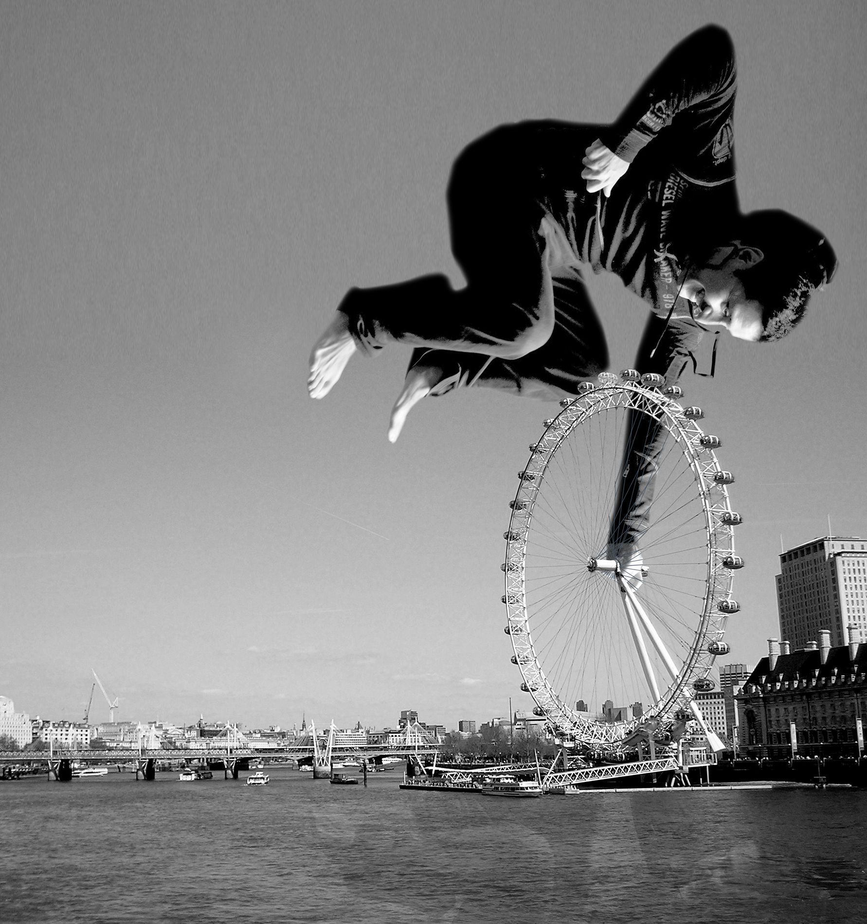 4-London Maxi Parkour by Rod.Crisafulli.jpg