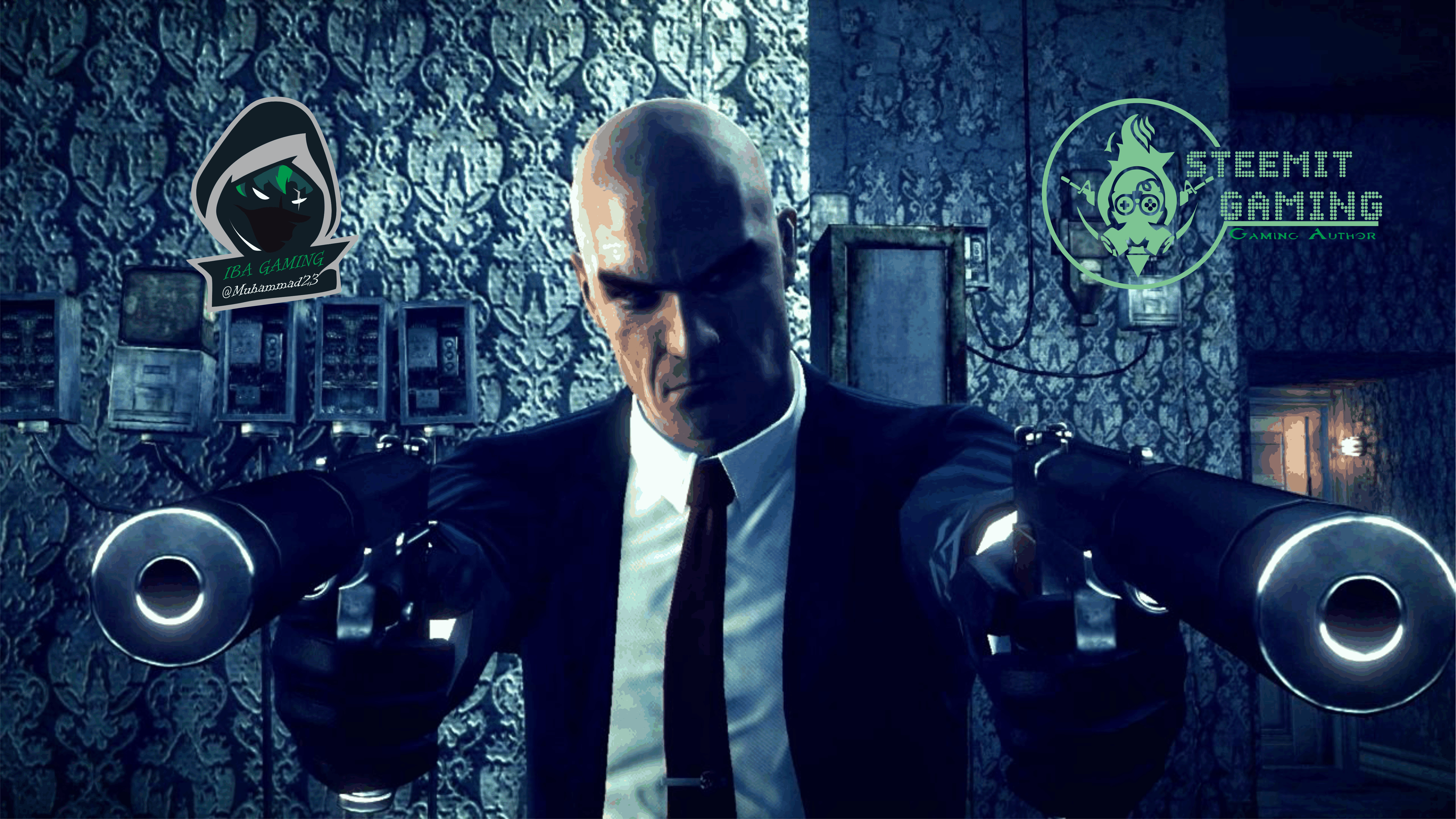 Hitman 2024