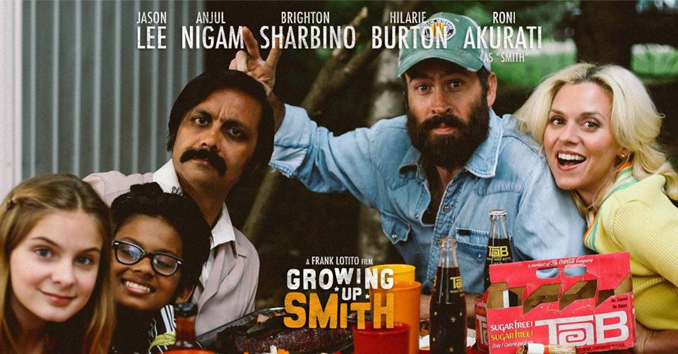 Growing Up Smith (2015) - IMDb