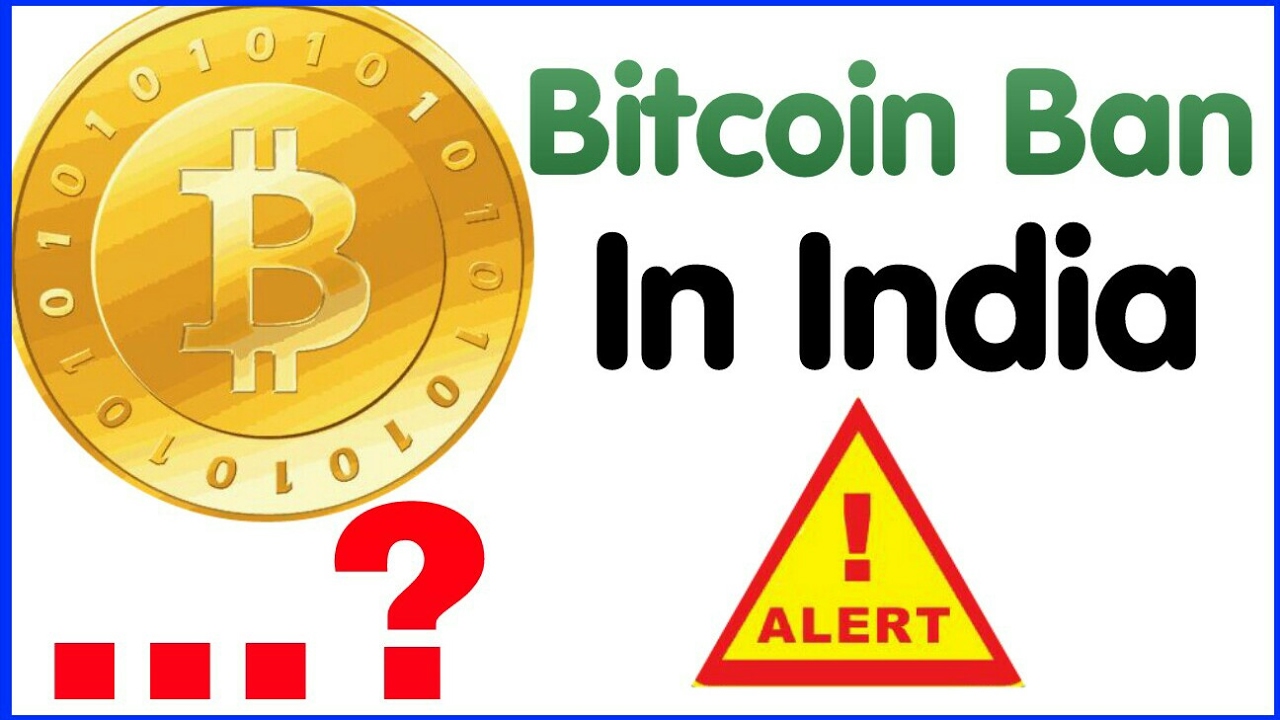 Bitcoin In India Has India Just Destroyed Bitcoin Will Btc Now - 