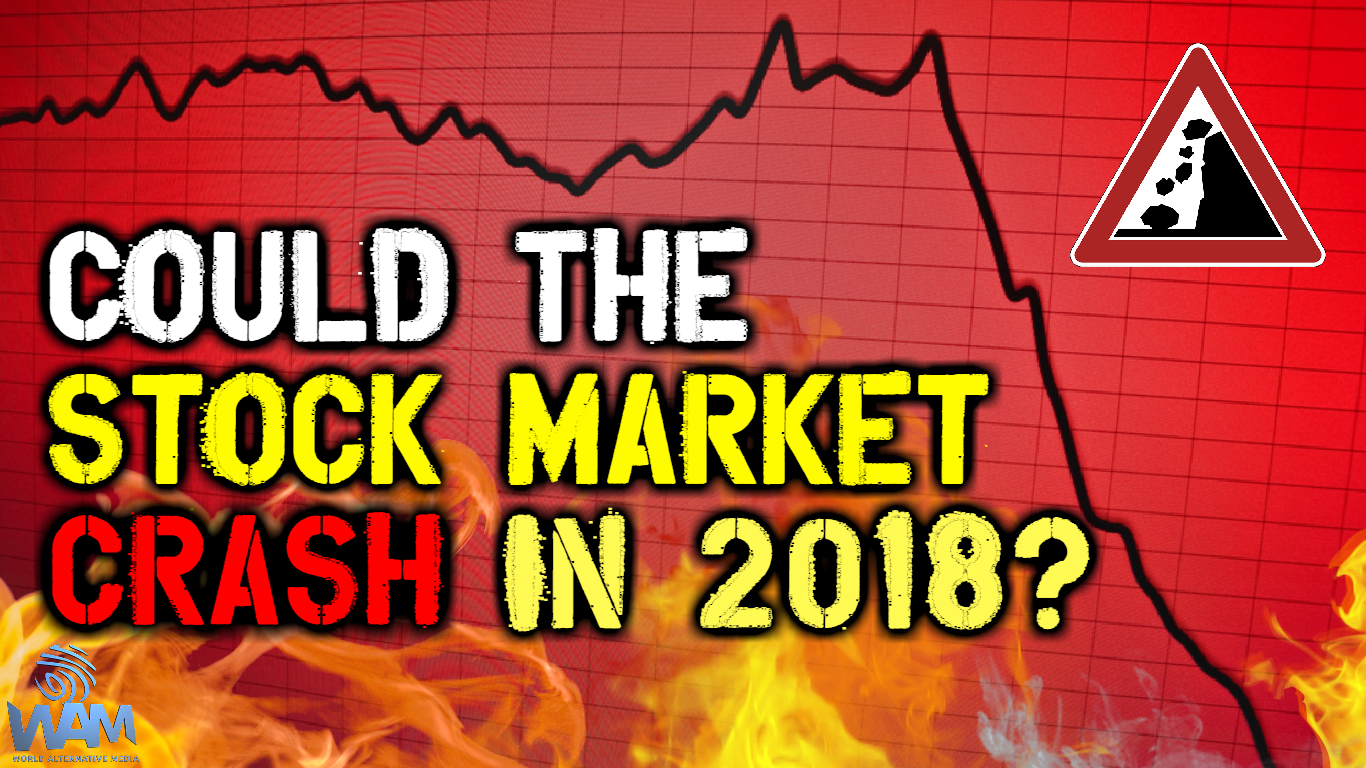 could the stock market crash in 2018 thumbnail.png