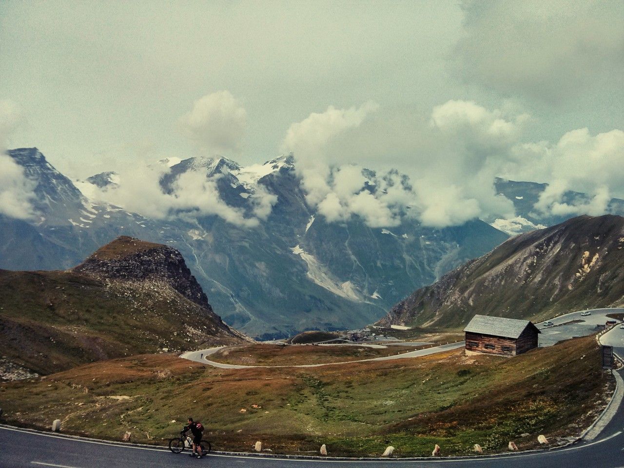 133.Großglockner, Austria.jpg