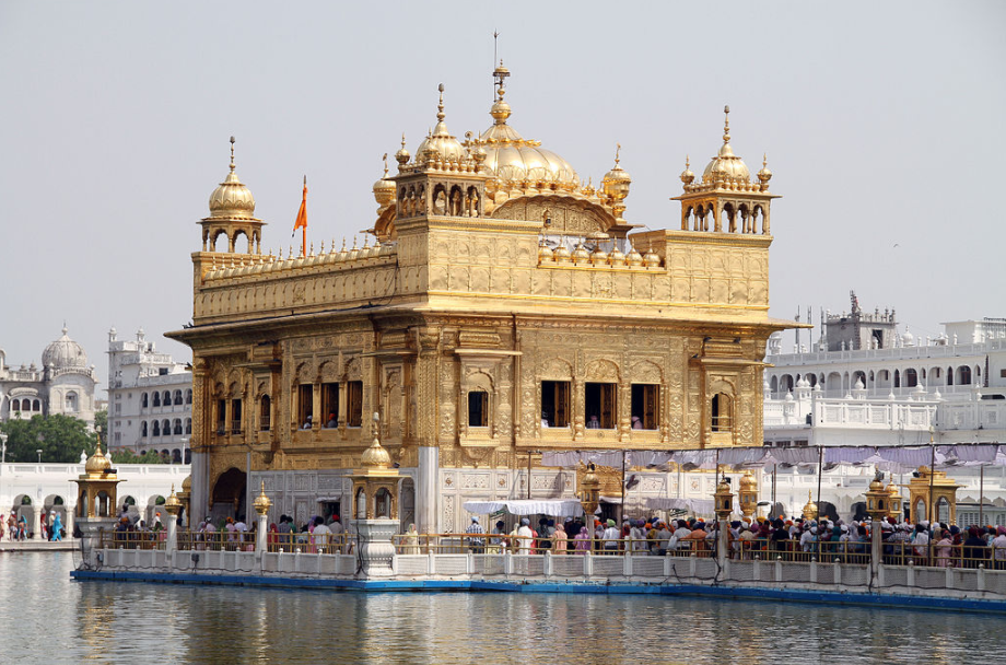 the golden temple steemit the golden temple steemit