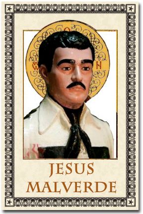 [Mitos y Leyendas] Jesus Malverde "El Santo de los Narcos" — Steemit