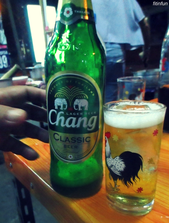 Bangkok thailand chang beer food photography fitinfun.jpg
