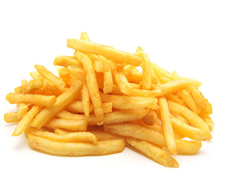 la acrilamida carcinogeno genotoxico presente en las papas fritas steemit las papas fritas