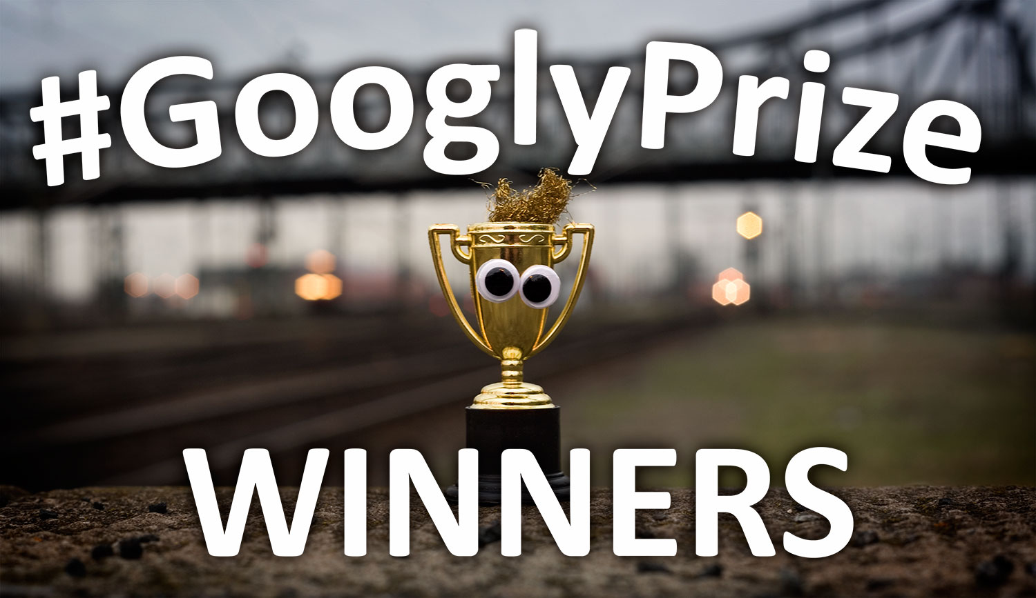 GooglyPrize Winners 27