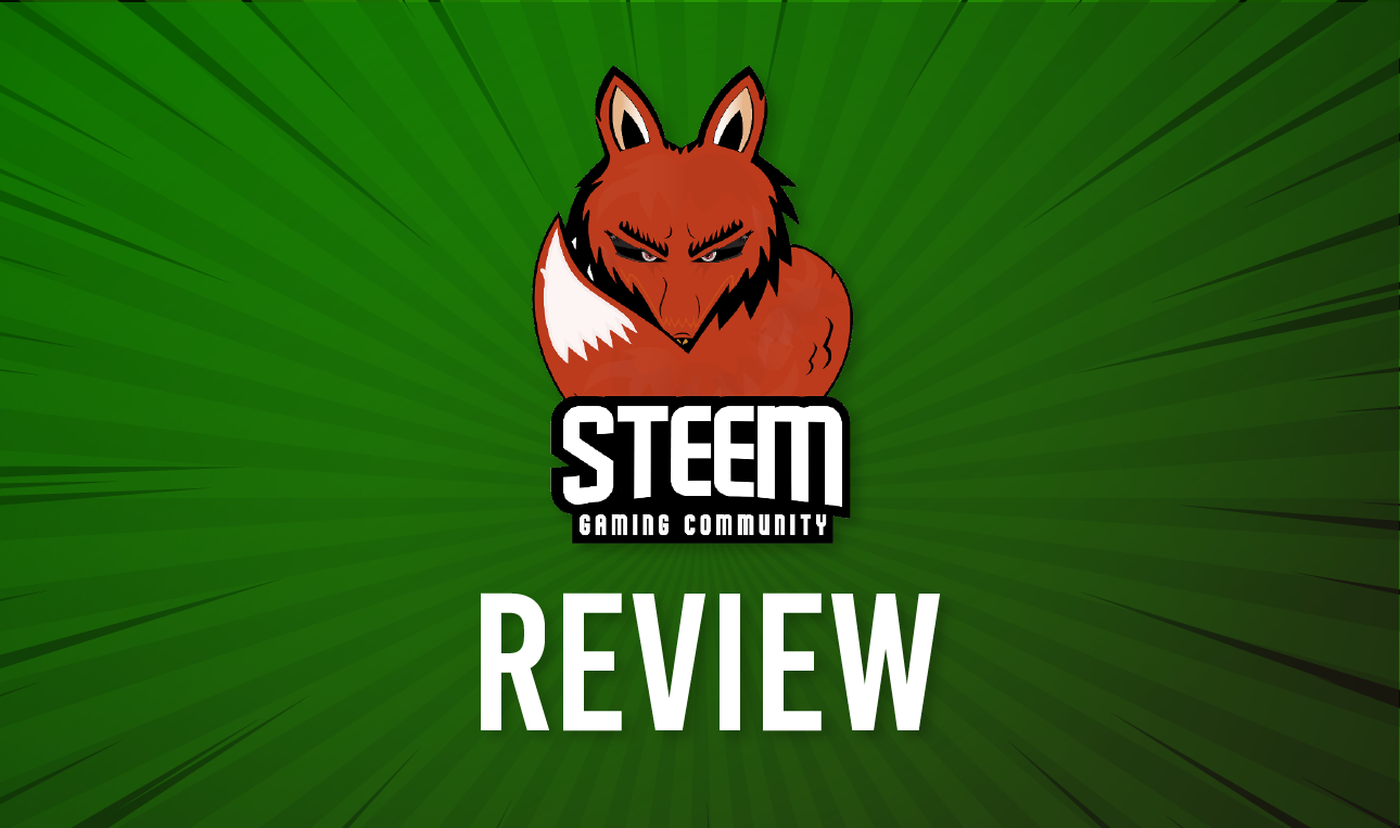 Game Review! -STEEP — Steemit
