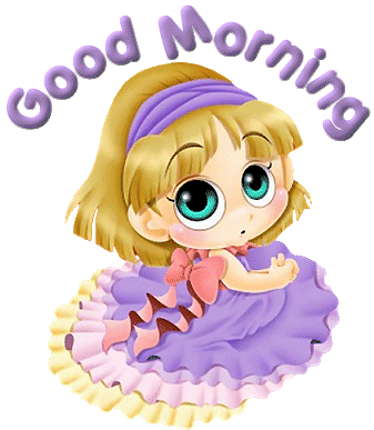 good morning.gif