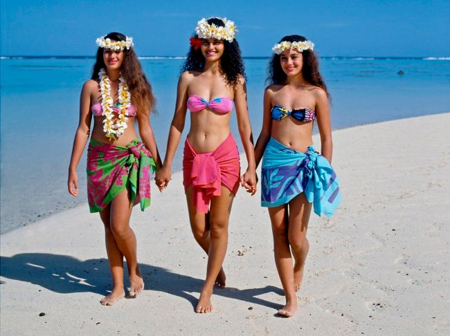 Why a holiday in the Cook Islands should be on everyones bucket list! 