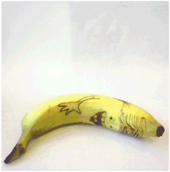 Banana rofl.gif