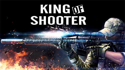 KING OF SHOOTER, SNIPER SHOOTER KILLER 3D --- REVIEW — Steemit