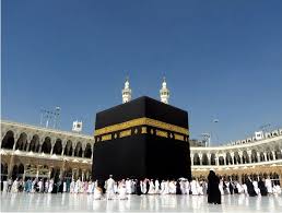 holy kaaba sharif history of ka ba shareef steemit