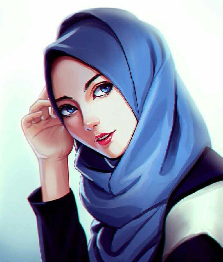 Aisha t-girl Muslima Hijab