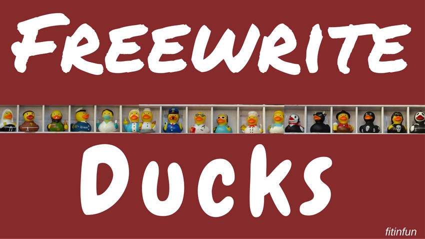 freewrite ducks fitinfun.jpg