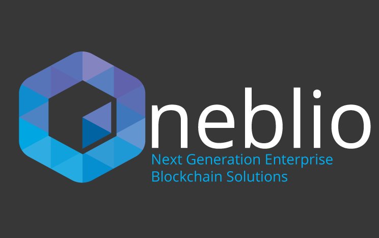 Neblio的基本介紹及背景資料整理