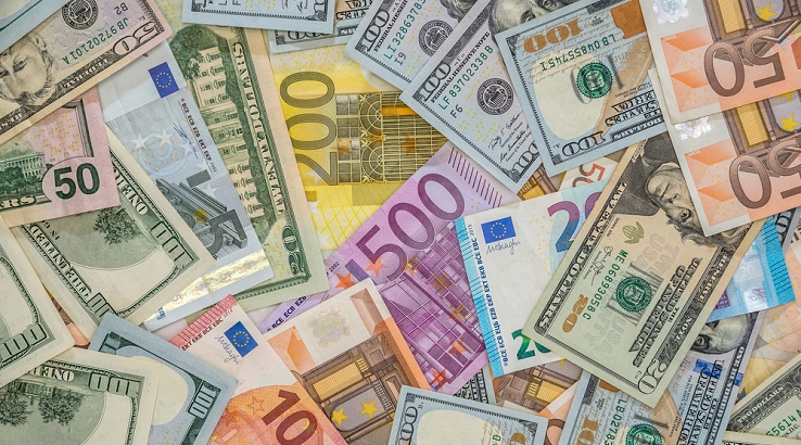 Money Exchange Steemit International Money Currency Jpg