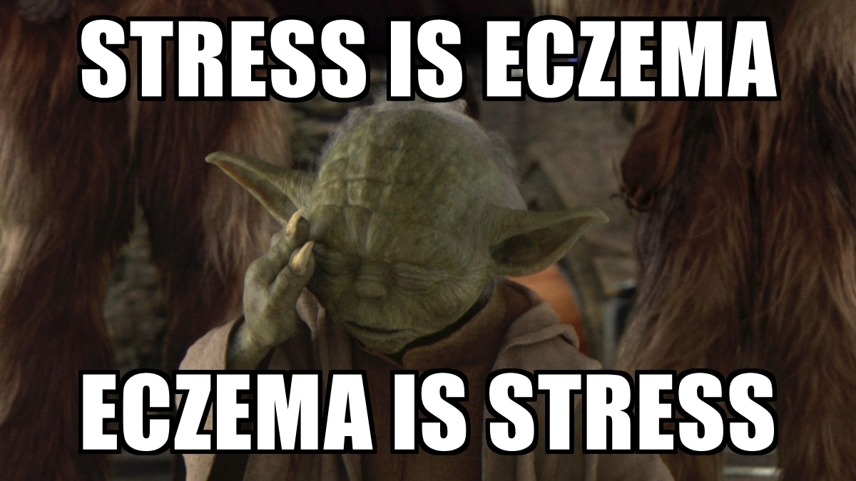 13 Best Memes to Set Your Mood Light if You Have Eczema — Steemit