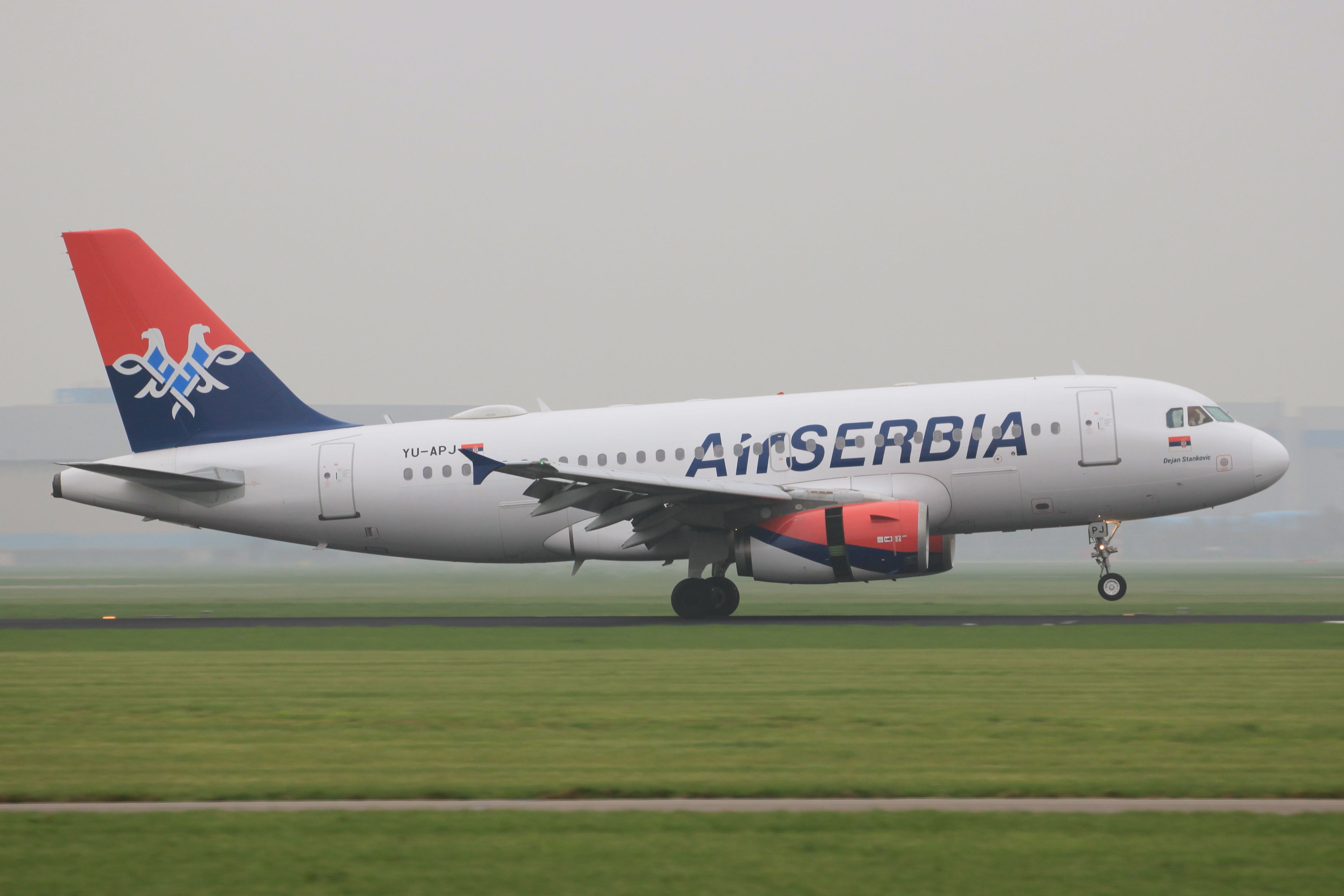 YU-APJ Air Serbia -A319.JPG