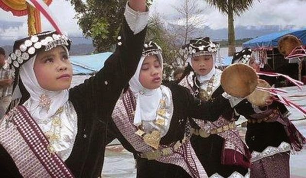 9 Famous Traditional Dance From Aceh Region Indonesia Steemkr