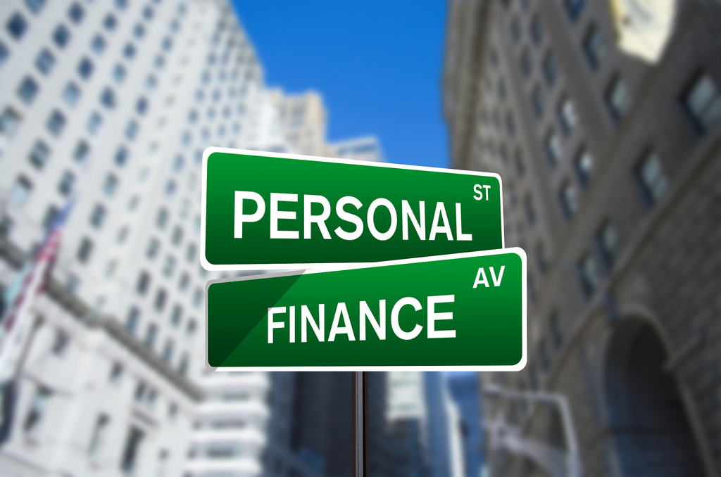 Personal Finance Street Sign - Img.jpg