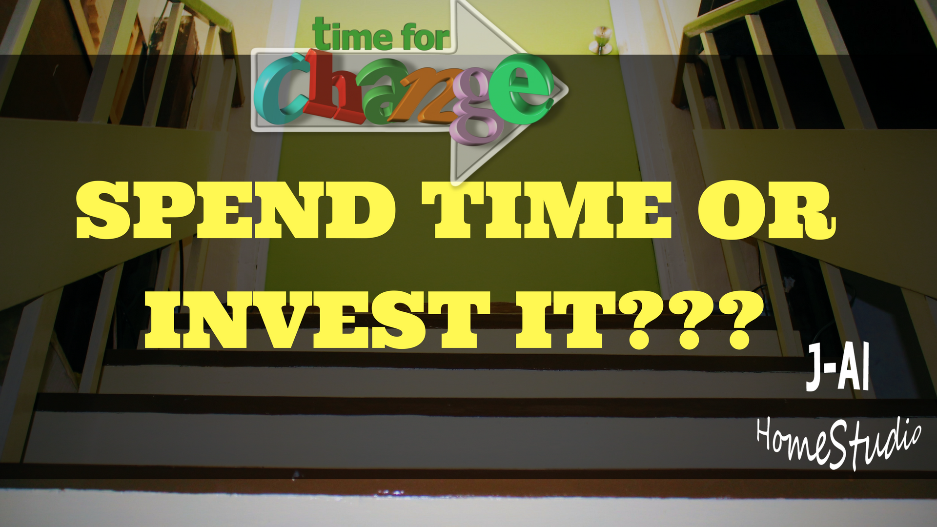 Spend Time or Invest it.png