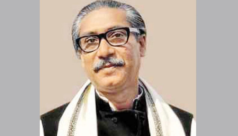 Sheikh Mujibur Rahman — Steemit