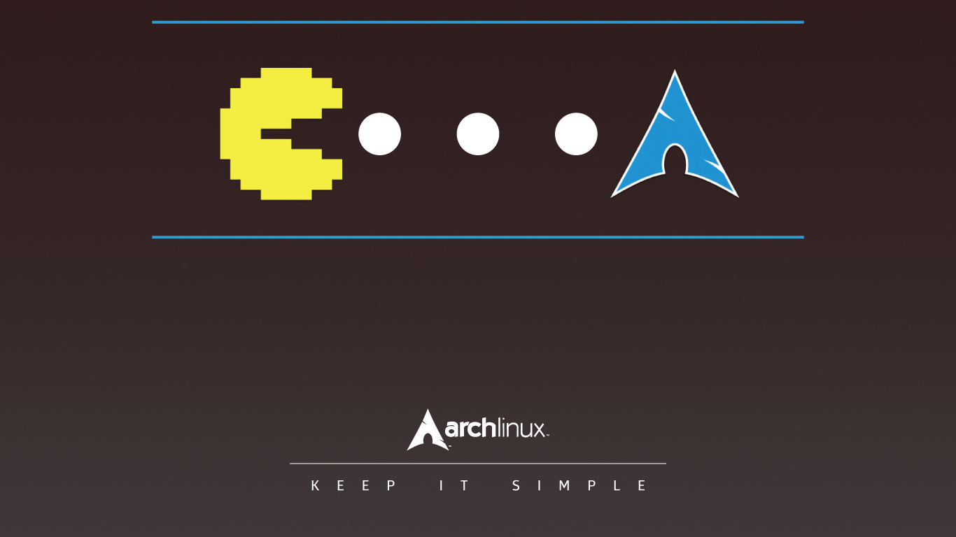 Pacman arch linux. Пакмен. Pacman Arch. Pacman Linux. Arch Linux.