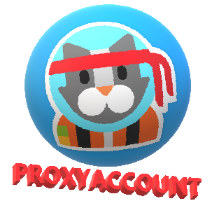 proxyaccount