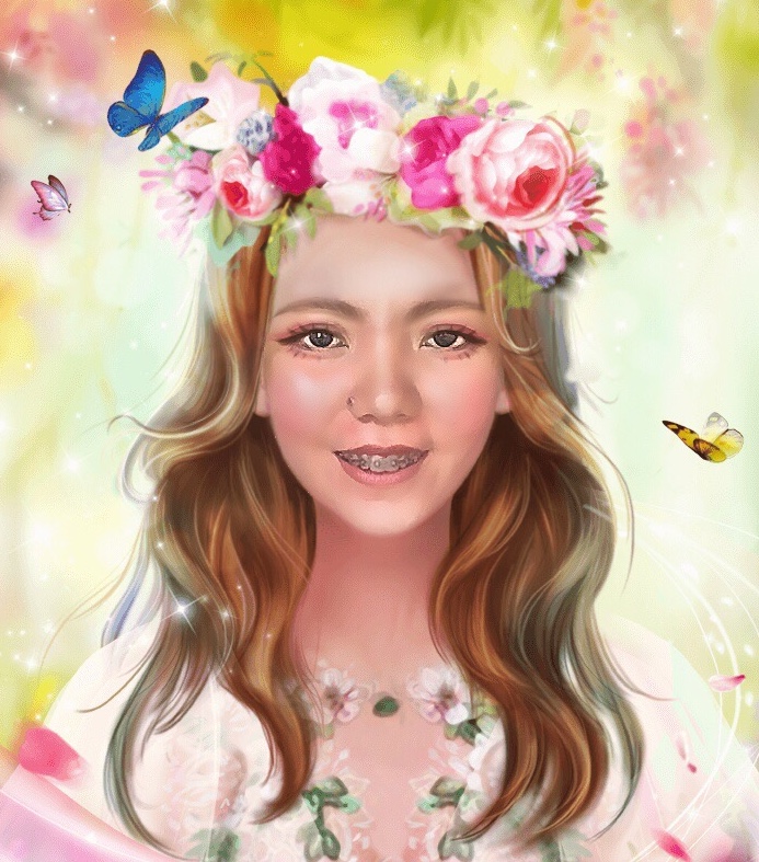 gina2017