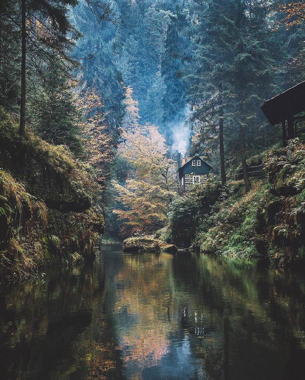 Bohemian Switzerland, Czech Republic.jpg