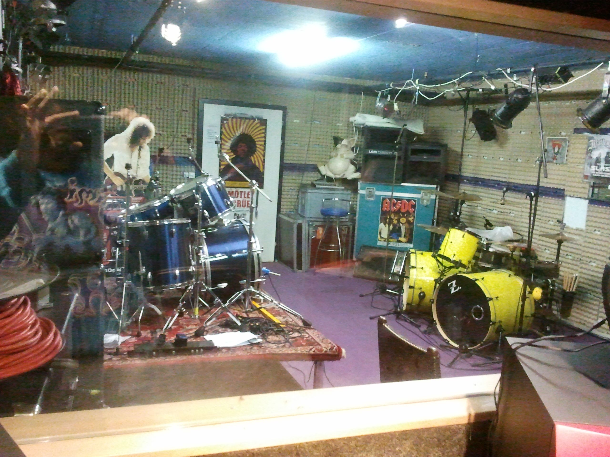 the blast zone 2 drums sets.jpg
