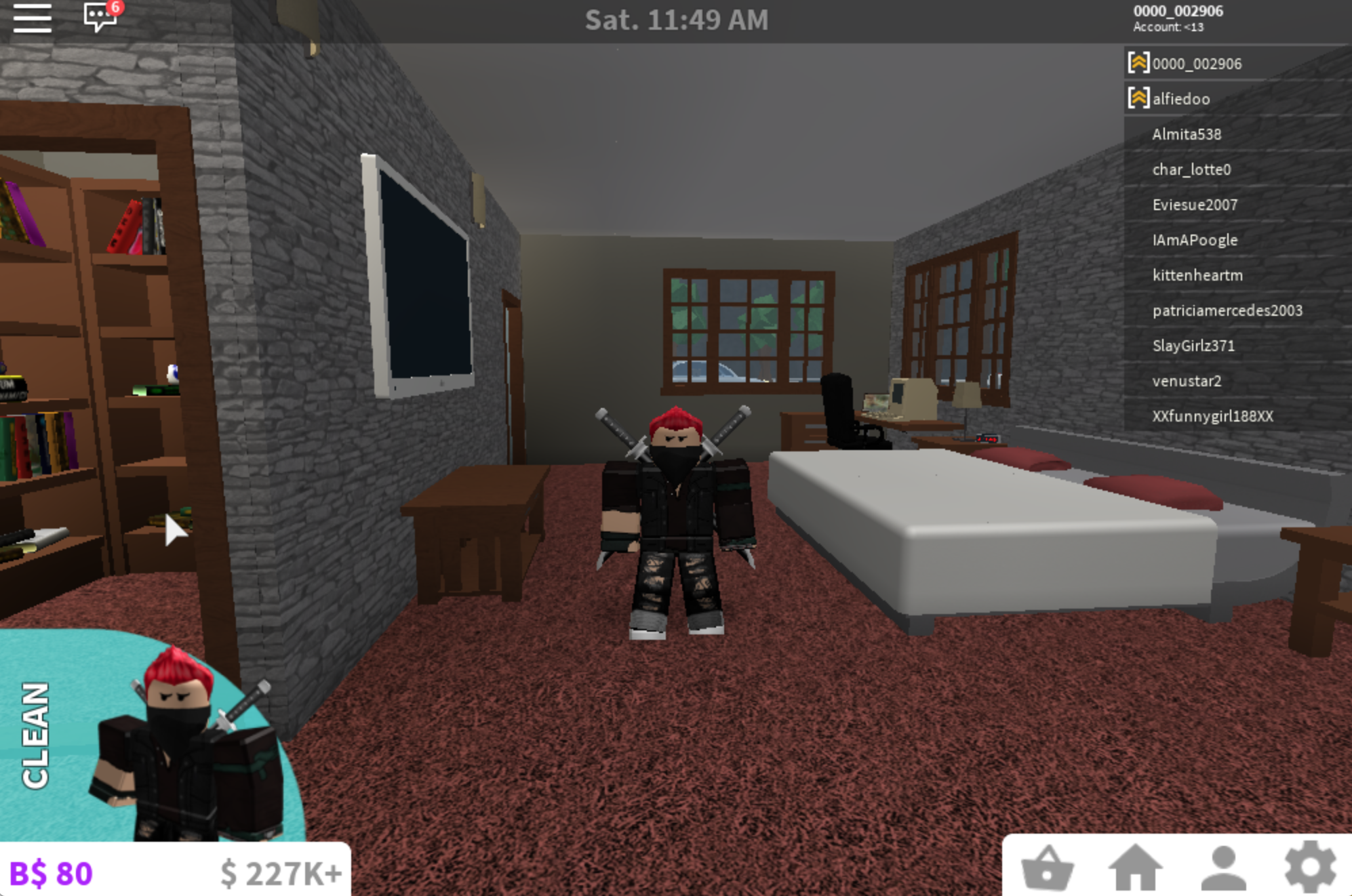 Roblox Bloxburg Game