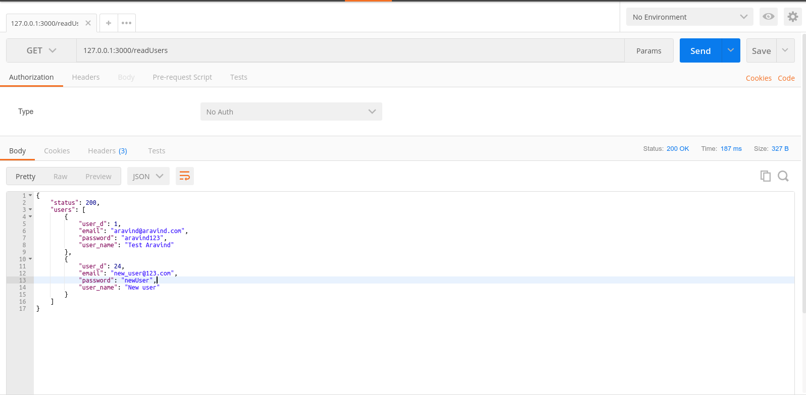 Simple CRUD API with Go, Gin and PostgreSQL ORM — Steemit