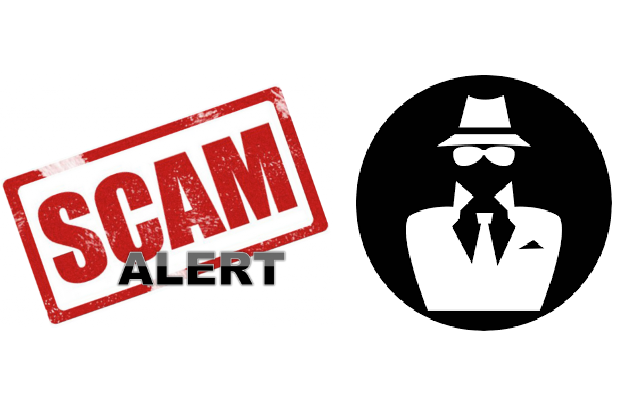 Image result for scam alert