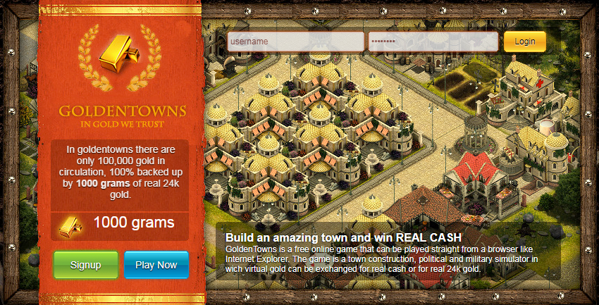 How To Get Free Bitcoins Playing Games Goldentowns Eyeobserver - 